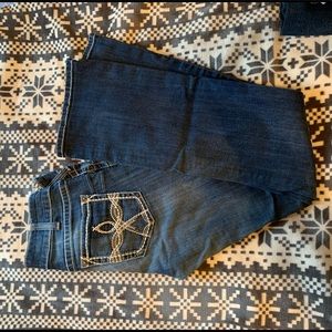 Ariat jeans
